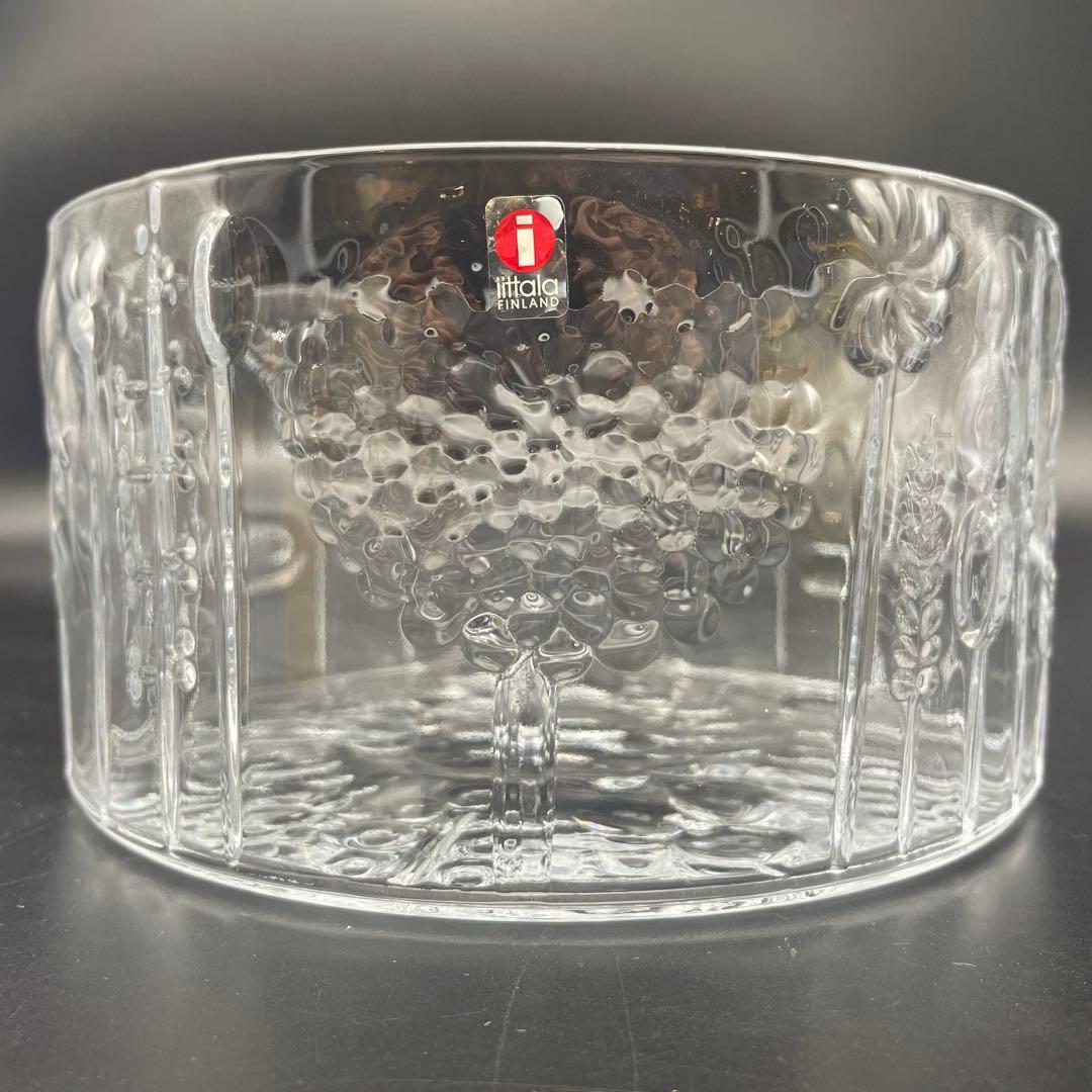  フローラ サラダボウル 19cm