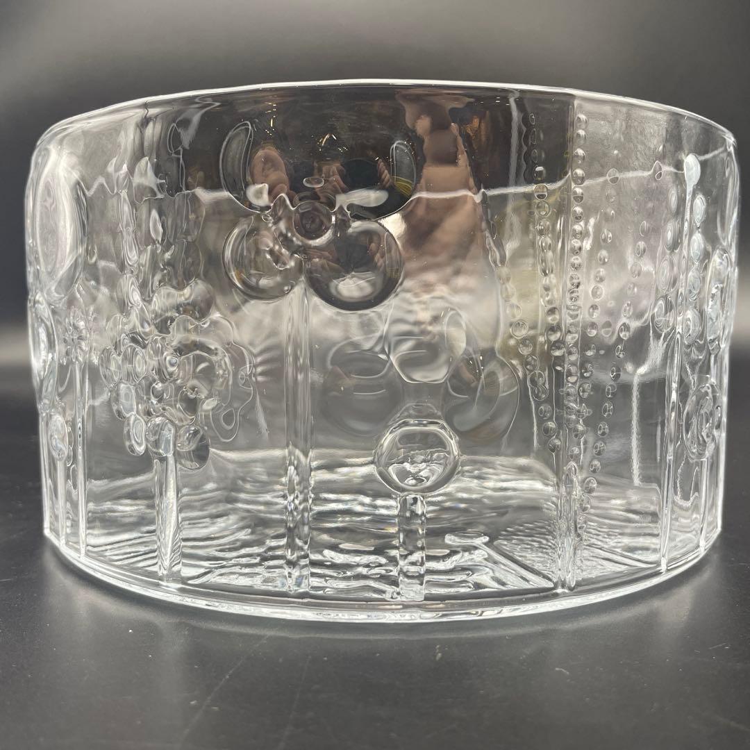  フローラ サラダボウル 19cm