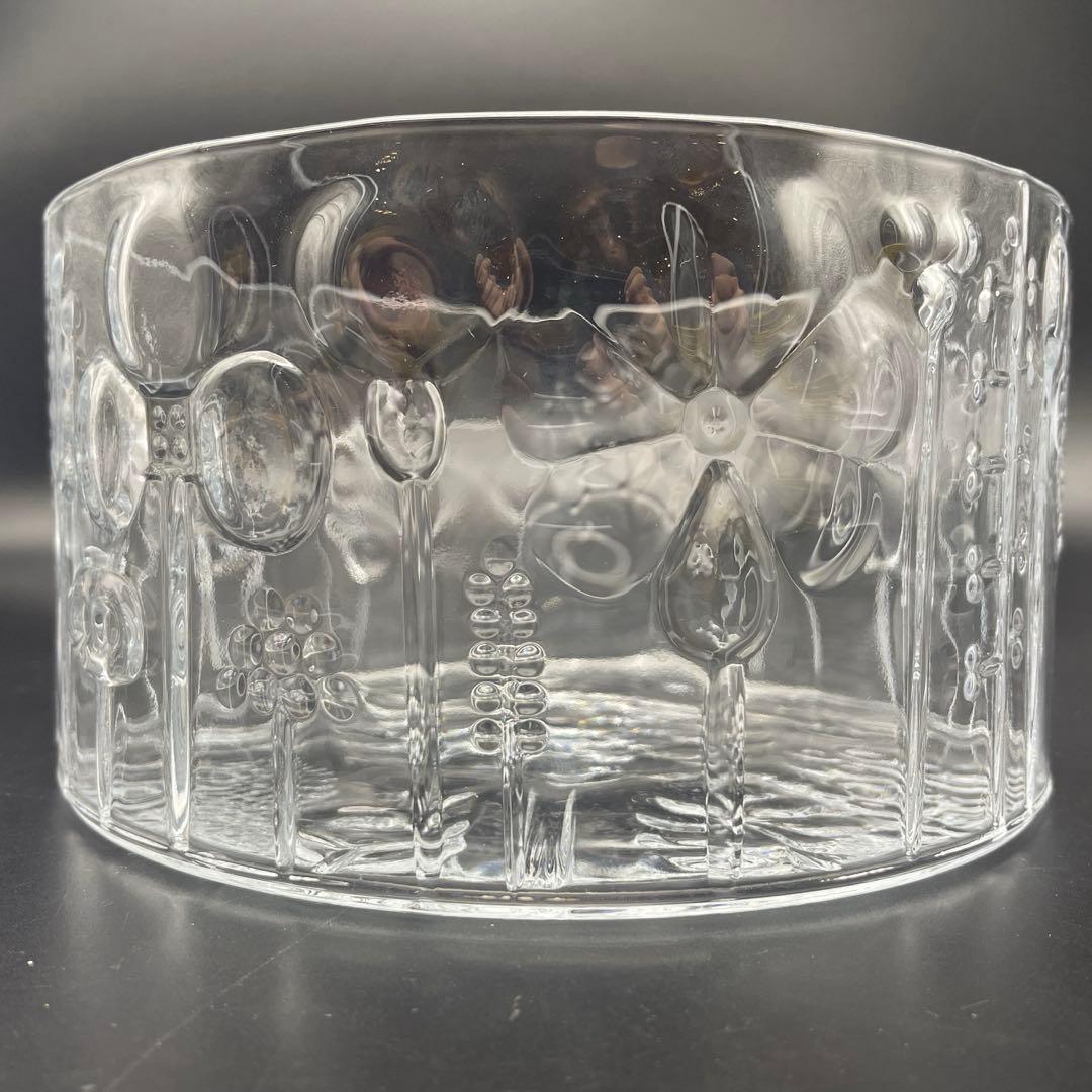  フローラ サラダボウル 19cm