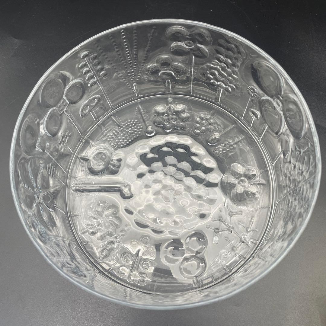  フローラ サラダボウル 19cm