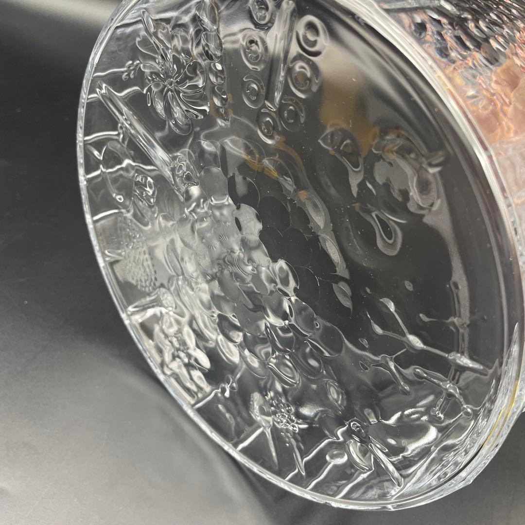  フローラ サラダボウル 19cm