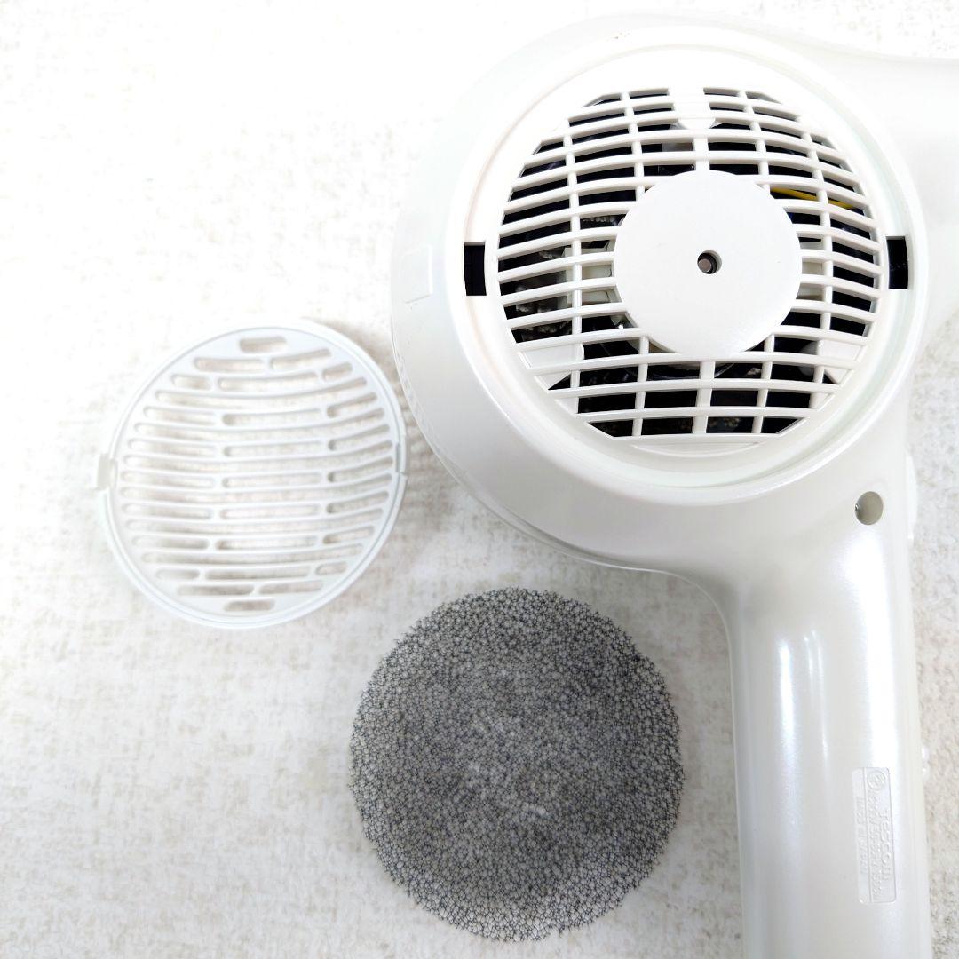 M0212E1 Nobby NB3100 マイナスイオンヘアードライヤー