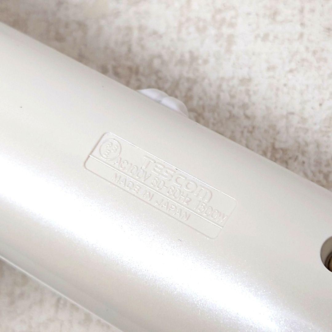 M0212E1 Nobby NB3100 マイナスイオンヘアードライヤー