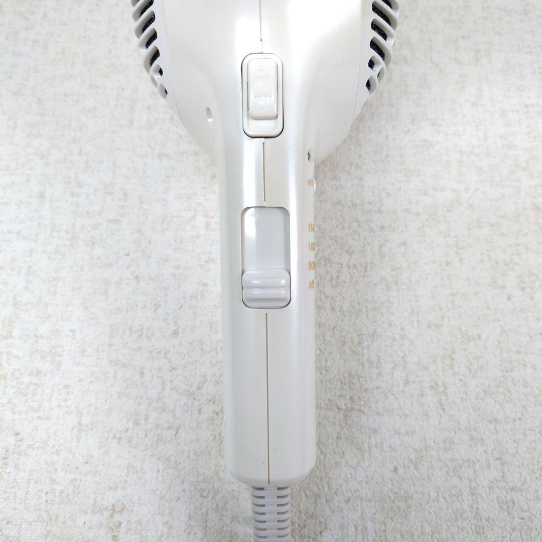 M0212E1 Nobby NB3100 マイナスイオンヘアードライヤー