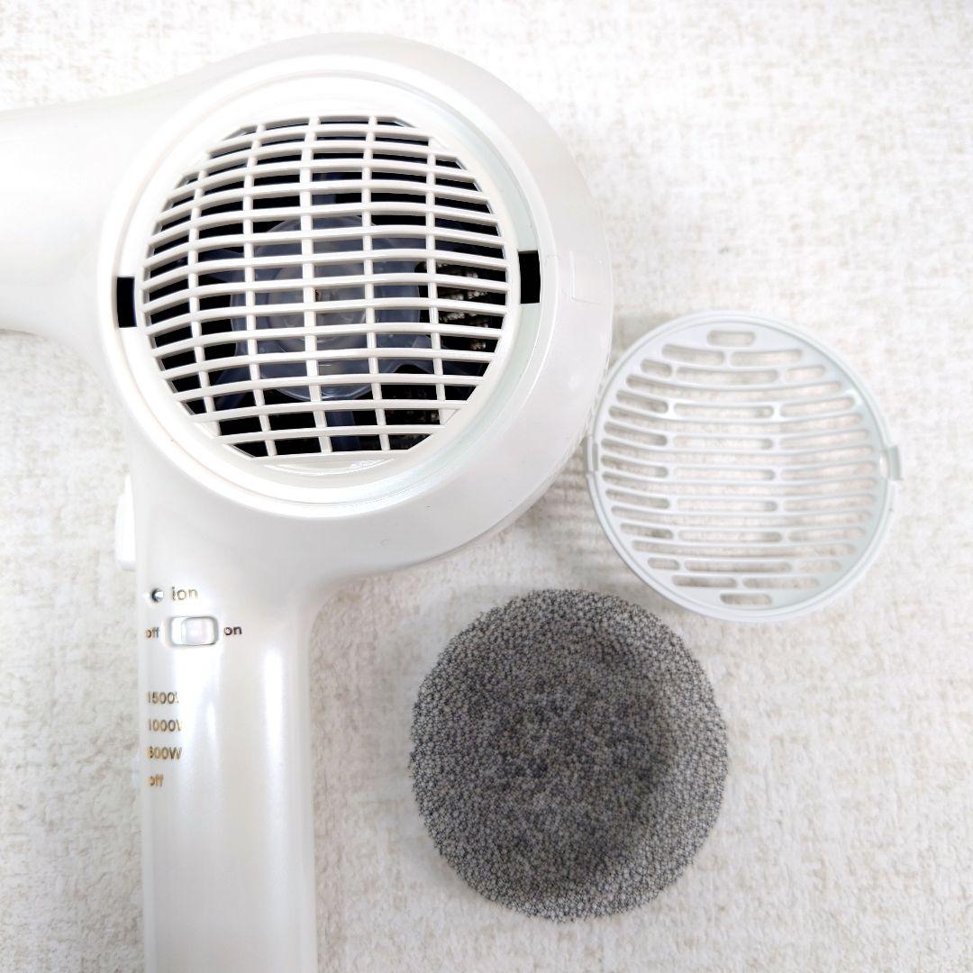 M0212E1 Nobby NB3100 マイナスイオンヘアードライヤー