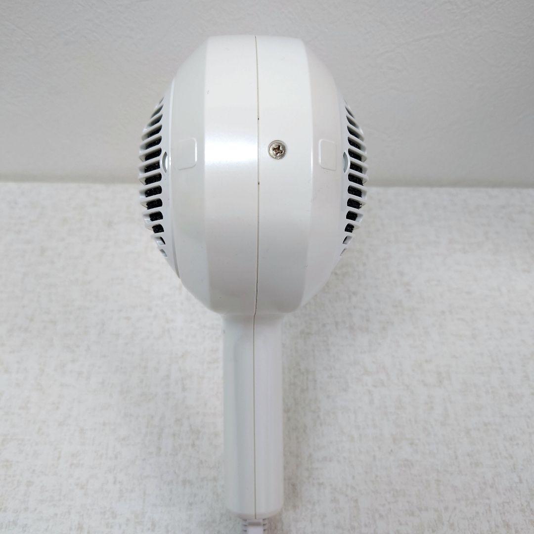 M0212E1 Nobby NB3100 マイナスイオンヘアードライヤー