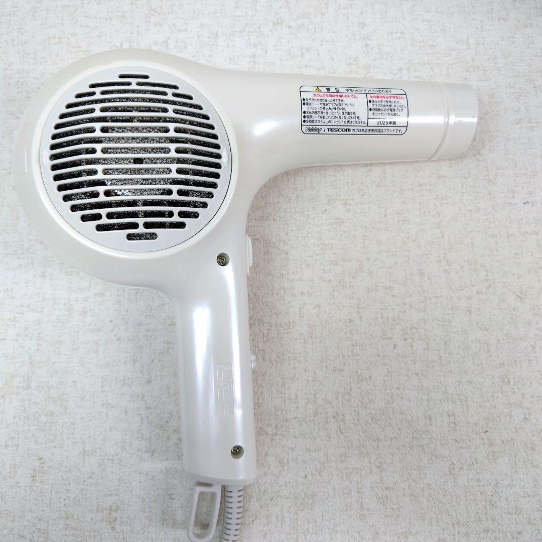 M0212E1 Nobby NB3100 マイナスイオンヘアードライヤー