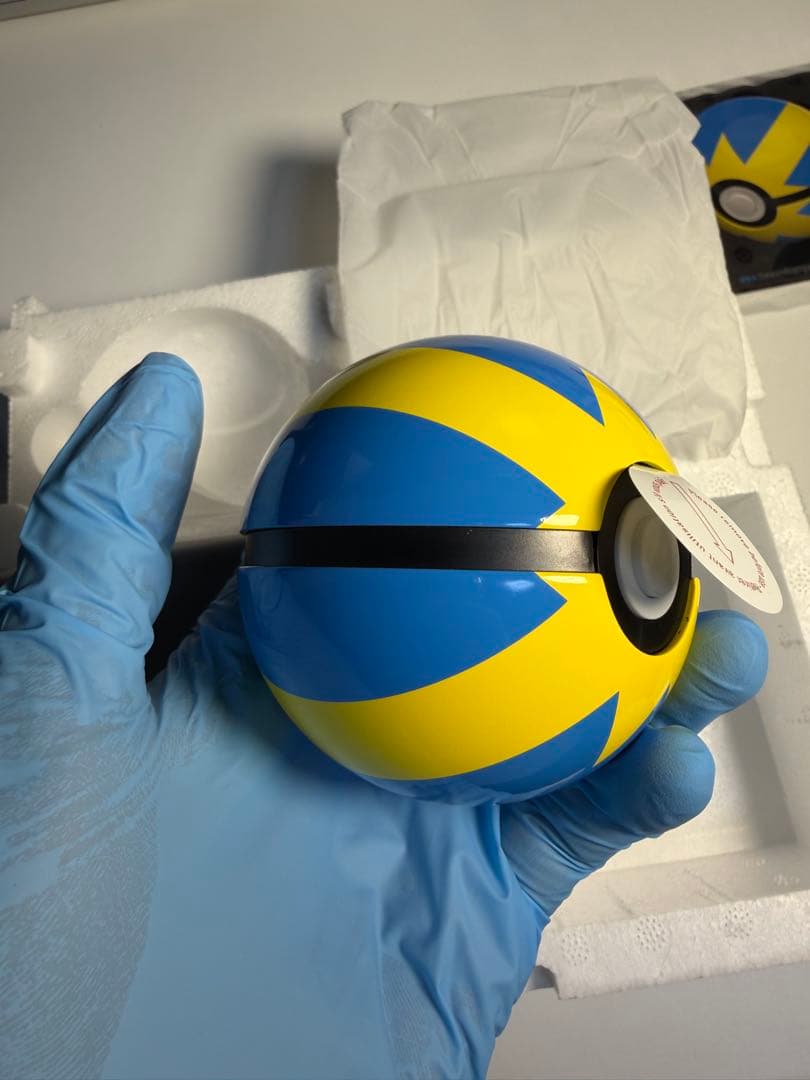 【新品・正規品】 クイックボール レプリカ The Wand Company