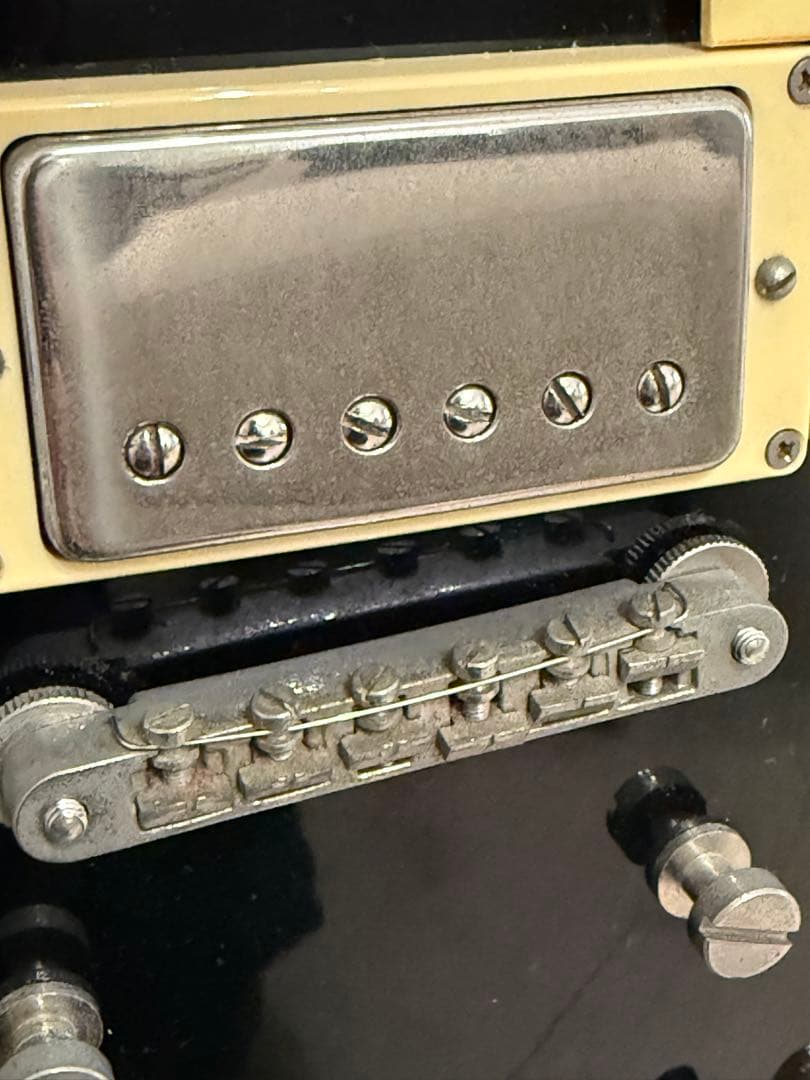 greco グレコ　EG500 1980年製　レスポール(ソフトケース付)