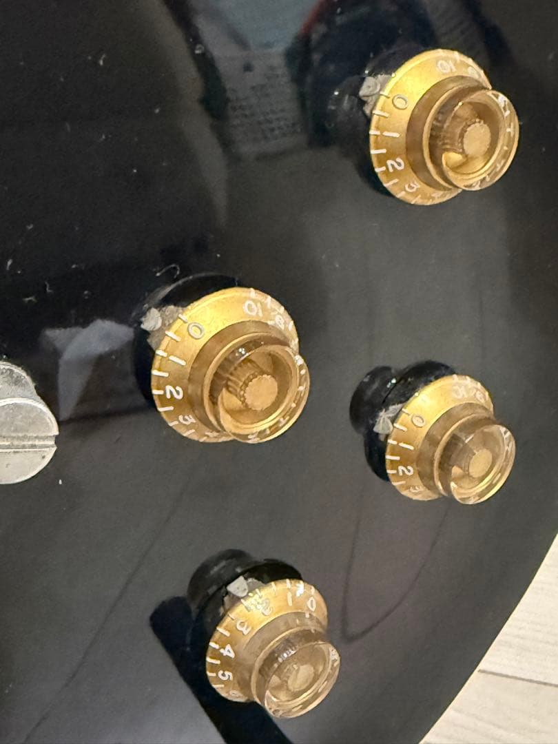 greco グレコ　EG500 1980年製　レスポール(ソフトケース付)