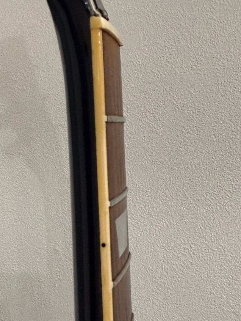 greco グレコ　EG500 1980年製　レスポール(ソフトケース付)