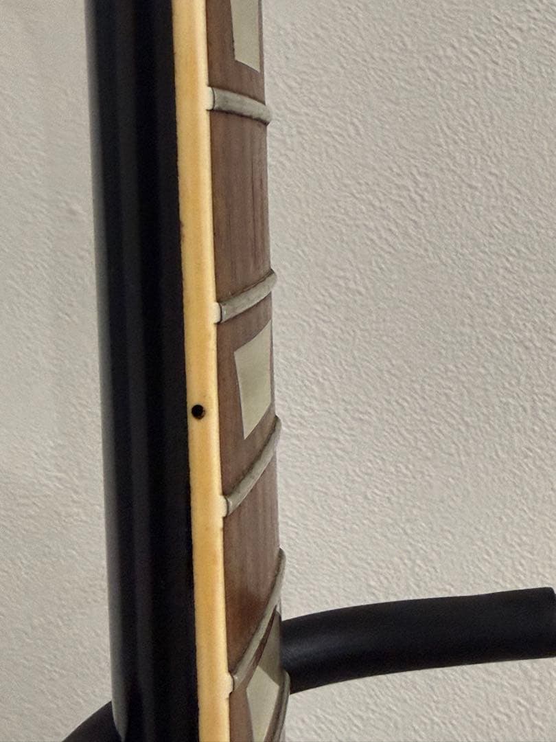 greco グレコ　EG500 1980年製　レスポール(ソフトケース付)