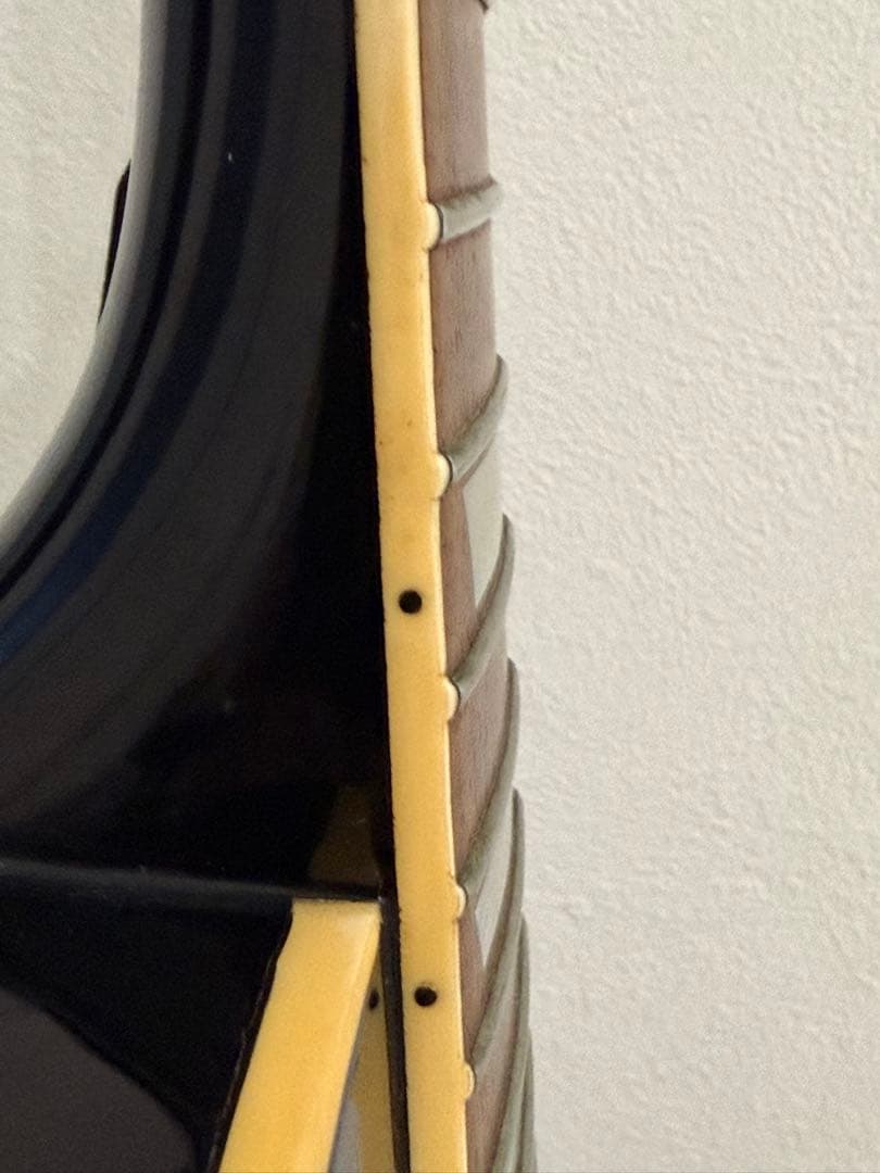 greco グレコ　EG500 1980年製　レスポール(ソフトケース付)