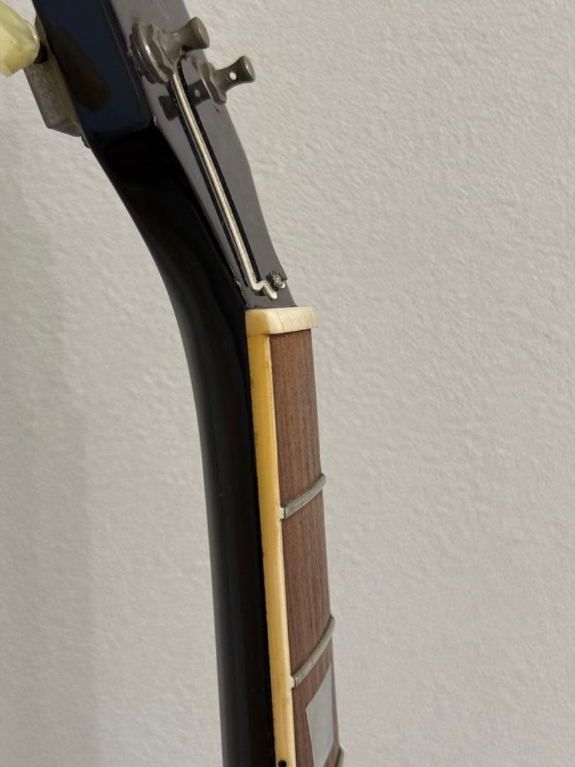 greco グレコ　EG500 1980年製　レスポール(ソフトケース付)