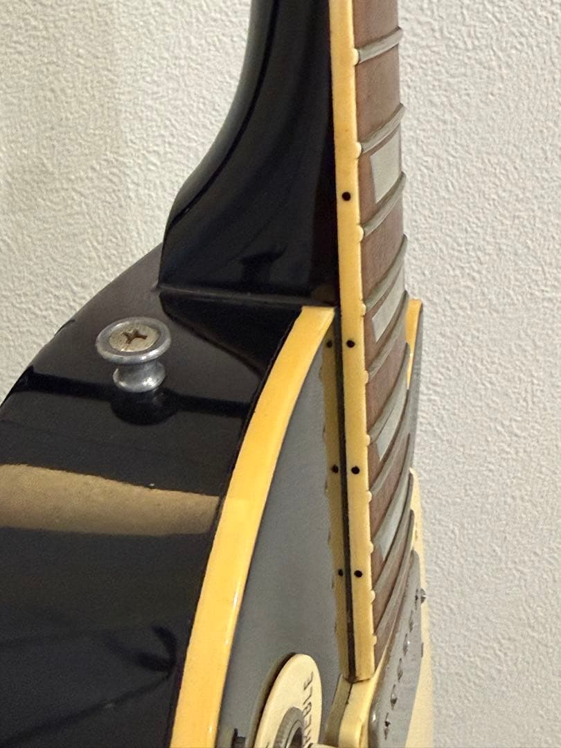 greco グレコ　EG500 1980年製　レスポール(ソフトケース付)