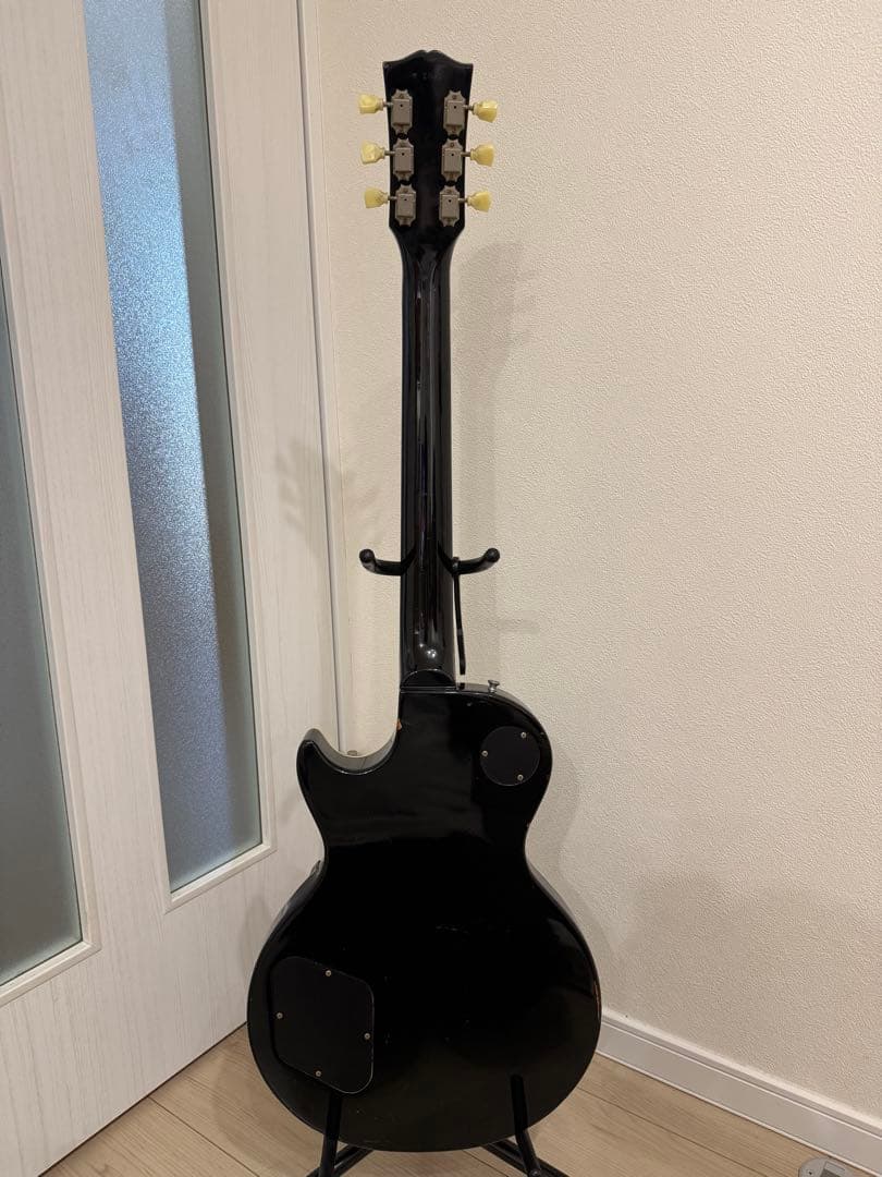 greco グレコ　EG500 1980年製　レスポール(ソフトケース付)