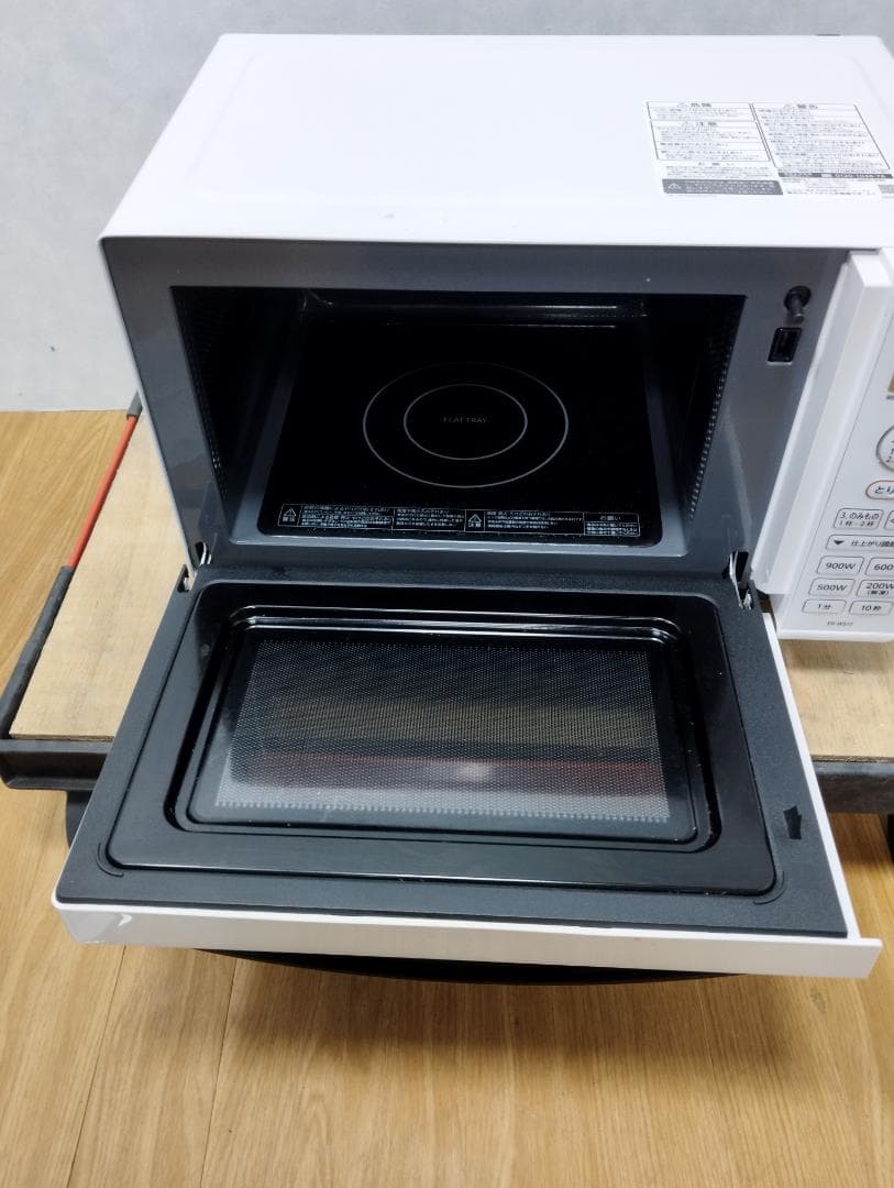 K♢1197 東芝 電子レンジ ER-WS17