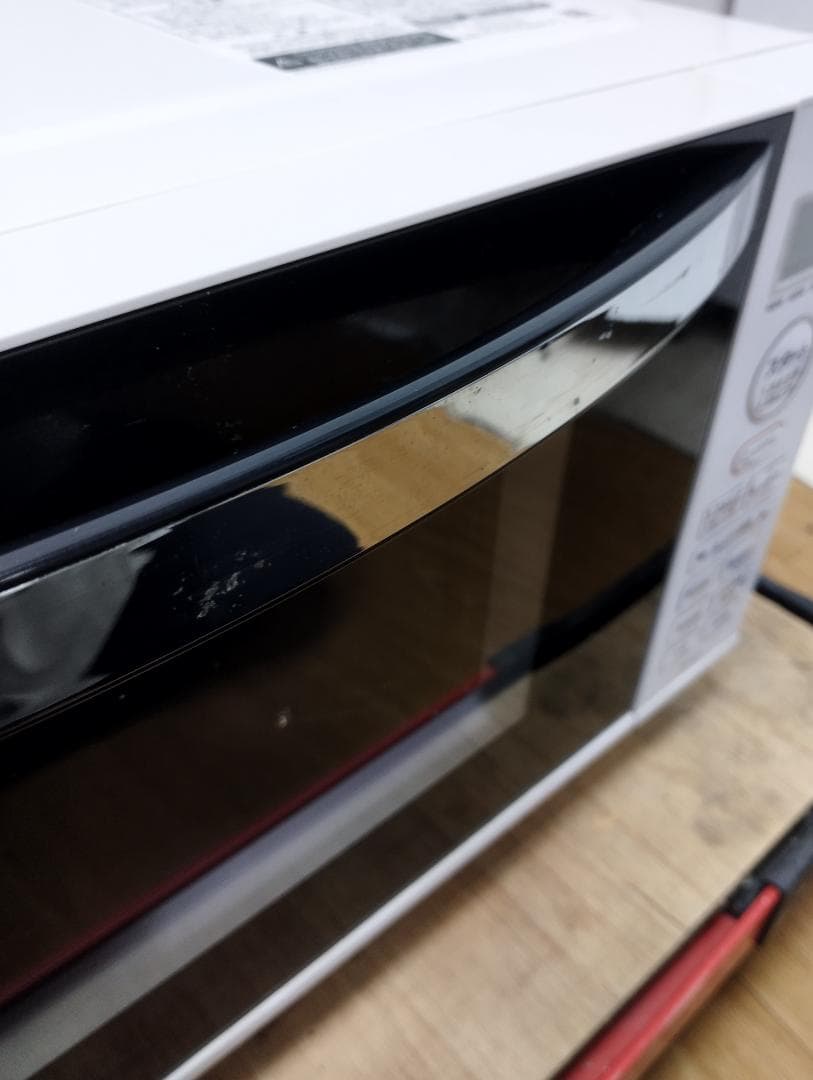 K♢1197 東芝 電子レンジ ER-WS17