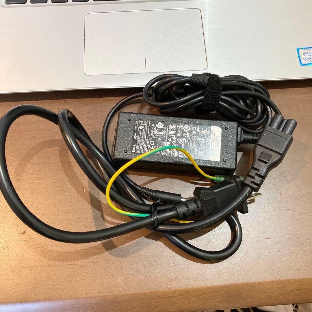 Inspiron 13 5370 DELL×HATSUNE MIKU 初音ミク