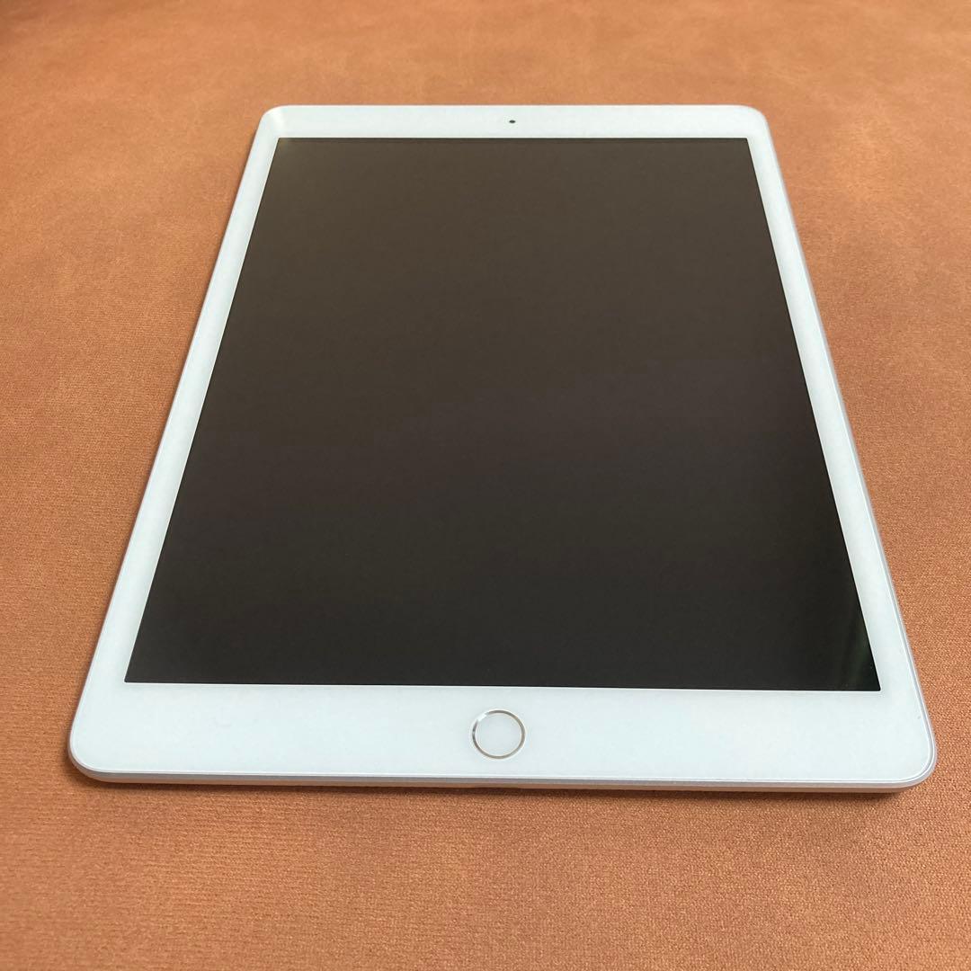 515【早い者勝ち】電池最良好☆iPad8 第8世代 32GB WIFIモデル☆