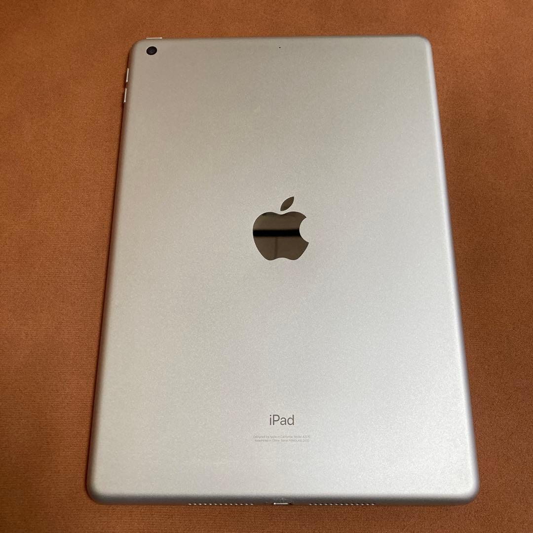 515【早い者勝ち】電池最良好☆iPad8 第8世代 32GB WIFIモデル☆