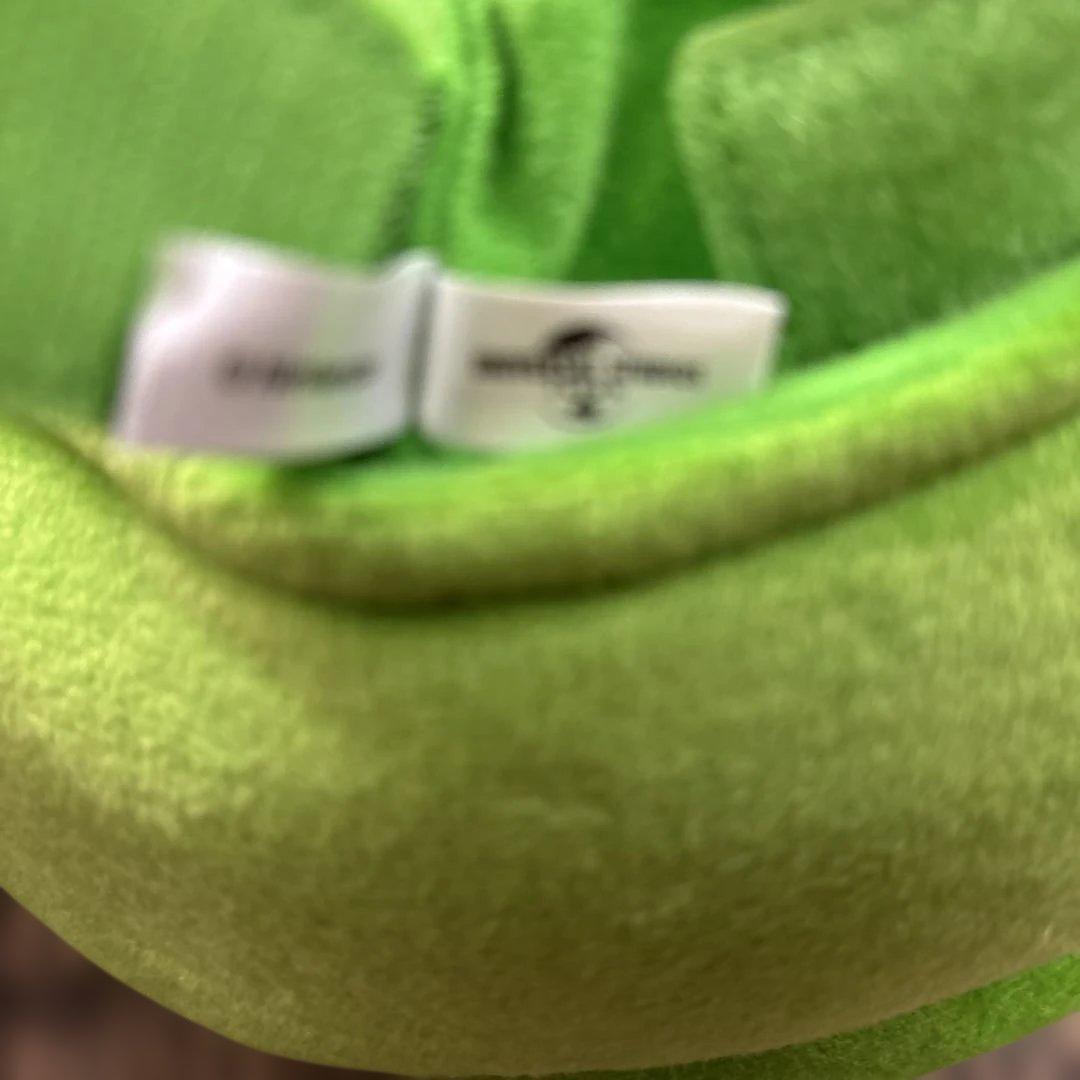 USJ公式　マリオとルイージの帽子セット