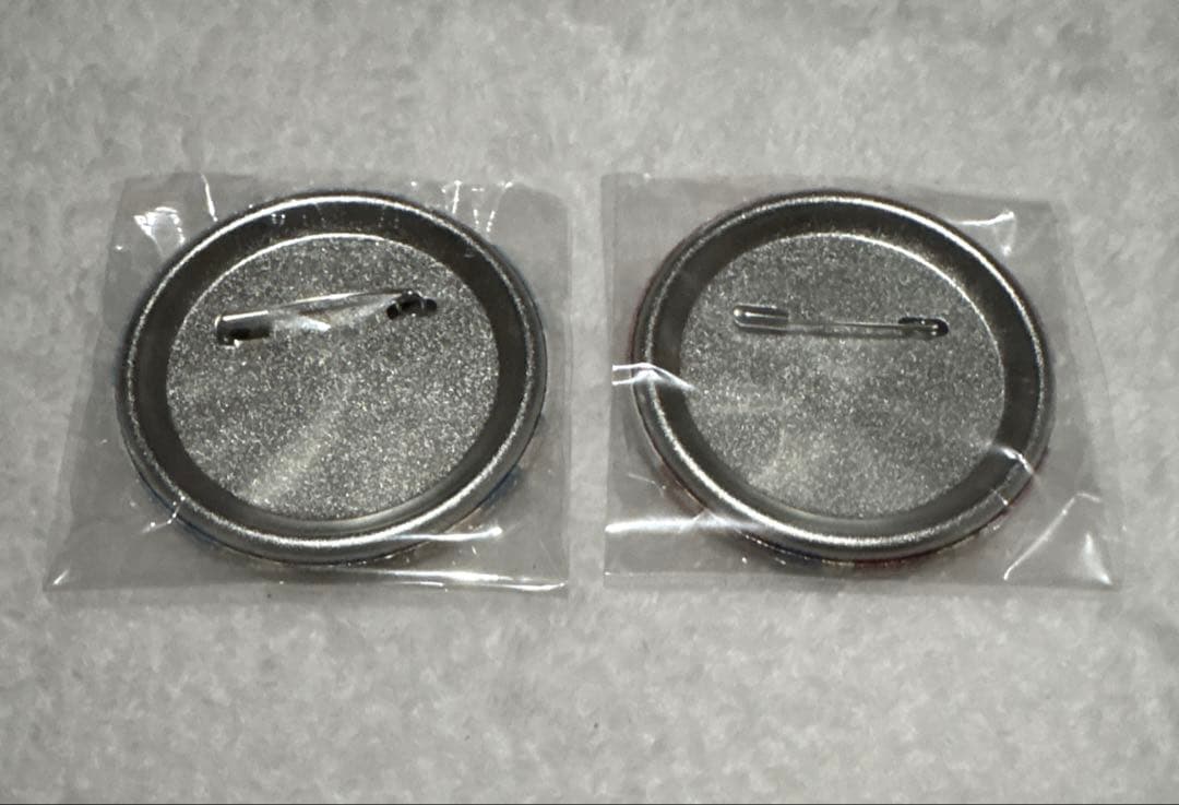 温泉むすめ 缶バッジ まとめ売り