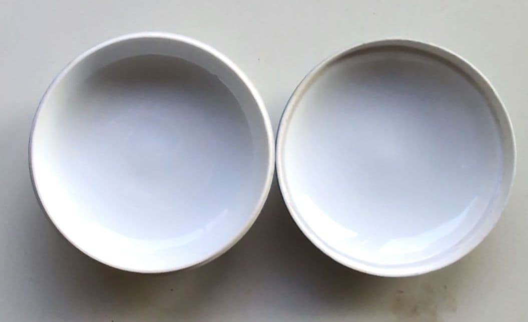 平戸雅松　中里時夫　献上唐子香合　無形文化財指定　芸術保存指定