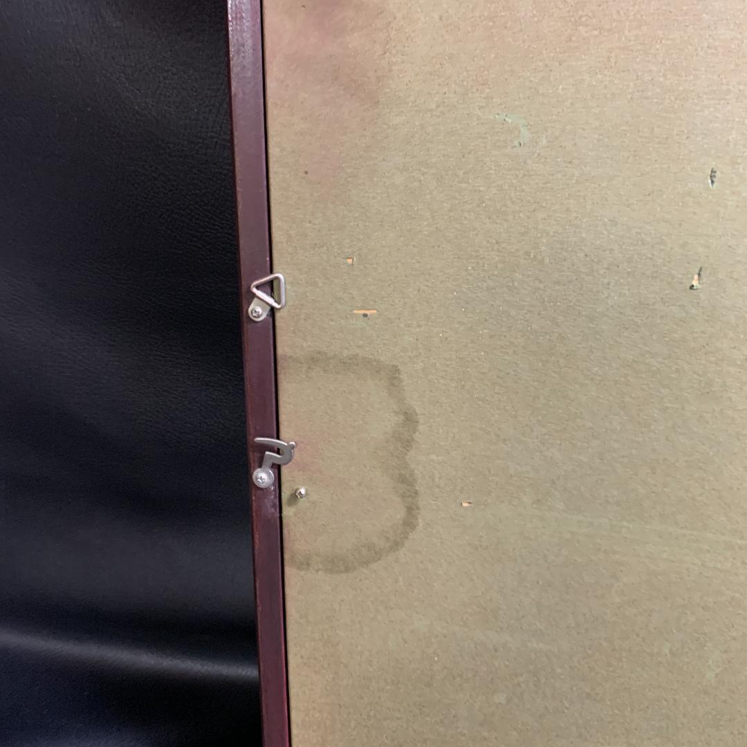 昭和初期復刻版　葛飾北斎　紫陽花に燕 アダチ版　本物保障