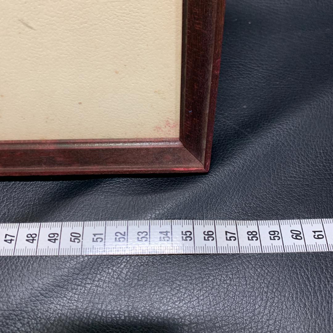 昭和初期復刻版　葛飾北斎　紫陽花に燕 アダチ版　本物保障