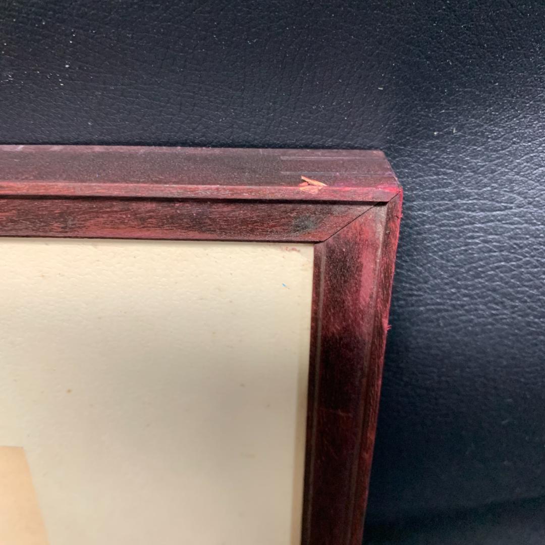 昭和初期復刻版　葛飾北斎　紫陽花に燕 アダチ版　本物保障