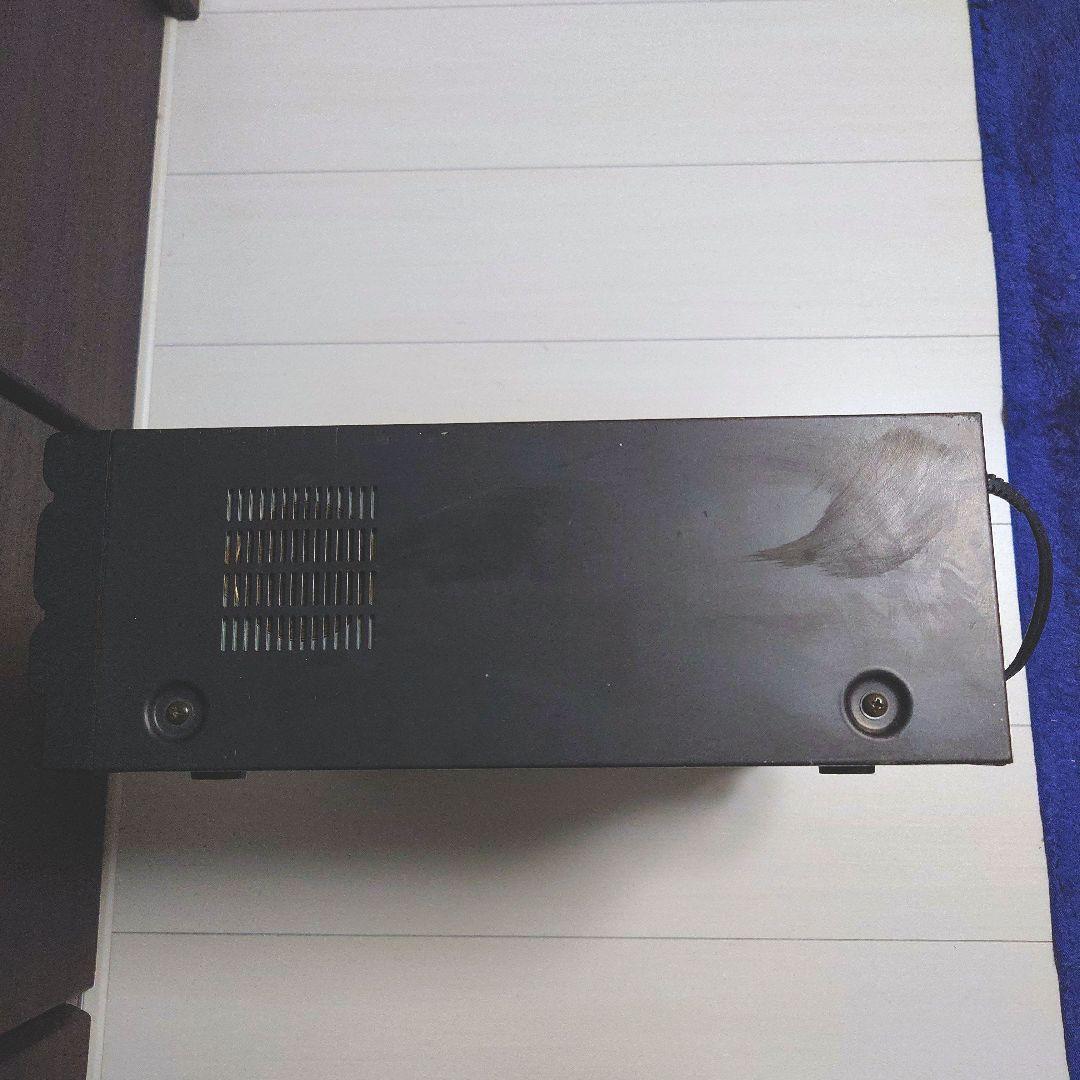 X68000 PRO（CZ-652C-BK）