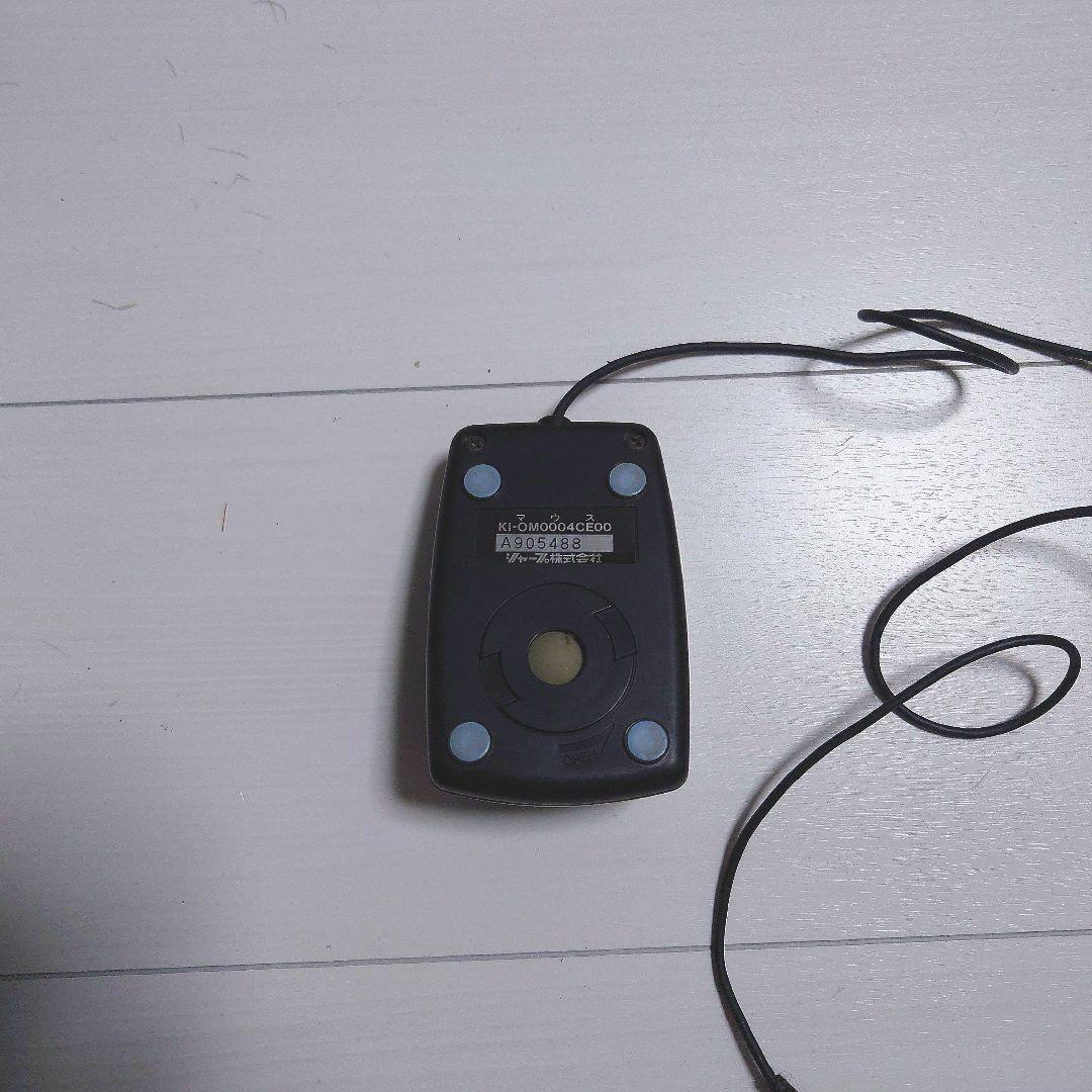 X68000 PRO（CZ-652C-BK）