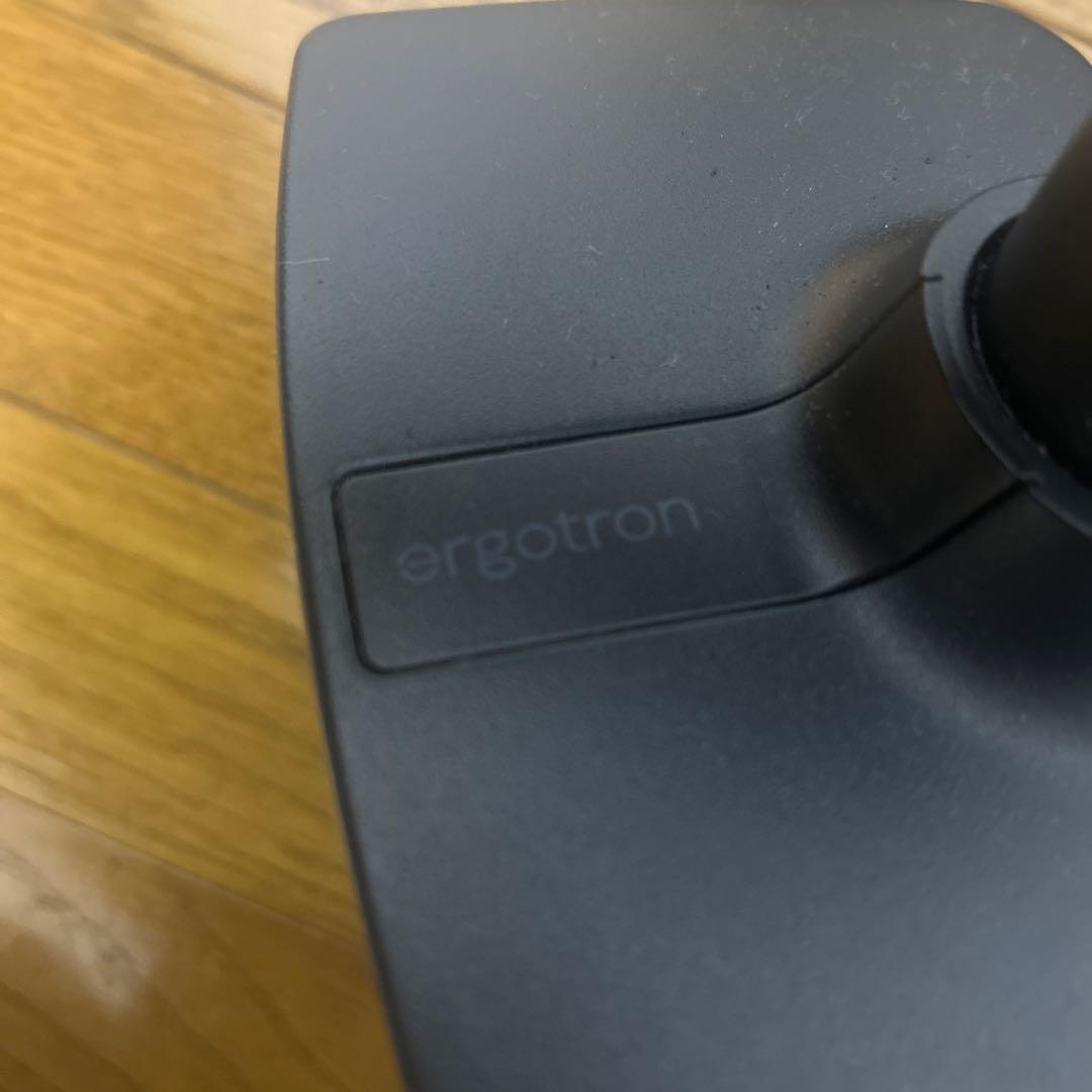ERGOTRON エルゴトロン LX モニターアーム デスクマウント