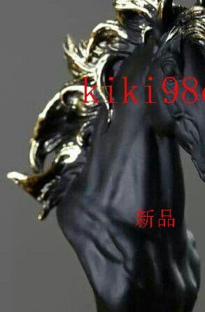 3種類 ナイト クィーン キング　アンティーク 調 チェス 駒 デザインhb