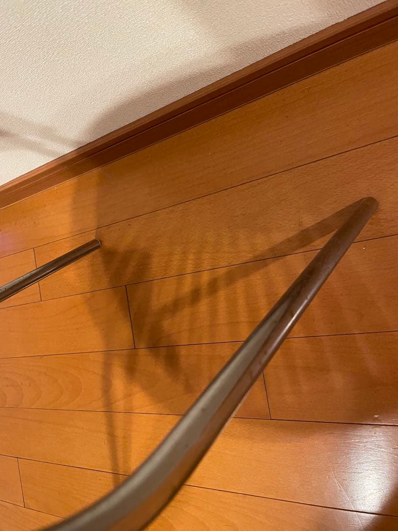 フレデリシア Fredericia トリニダードチェア 白