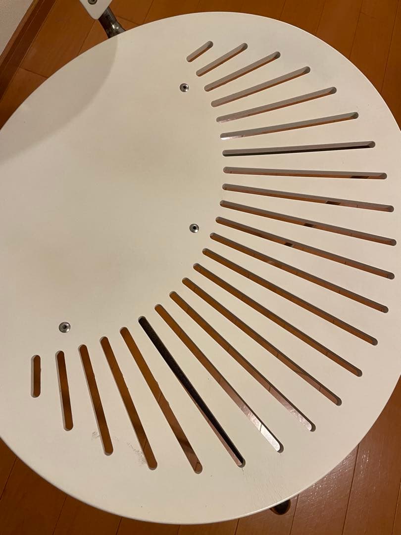 フレデリシア Fredericia トリニダードチェア 白