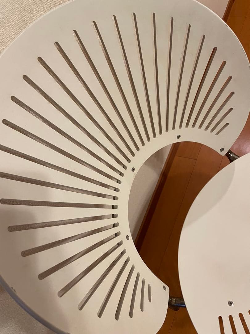 フレデリシア Fredericia トリニダードチェア 白