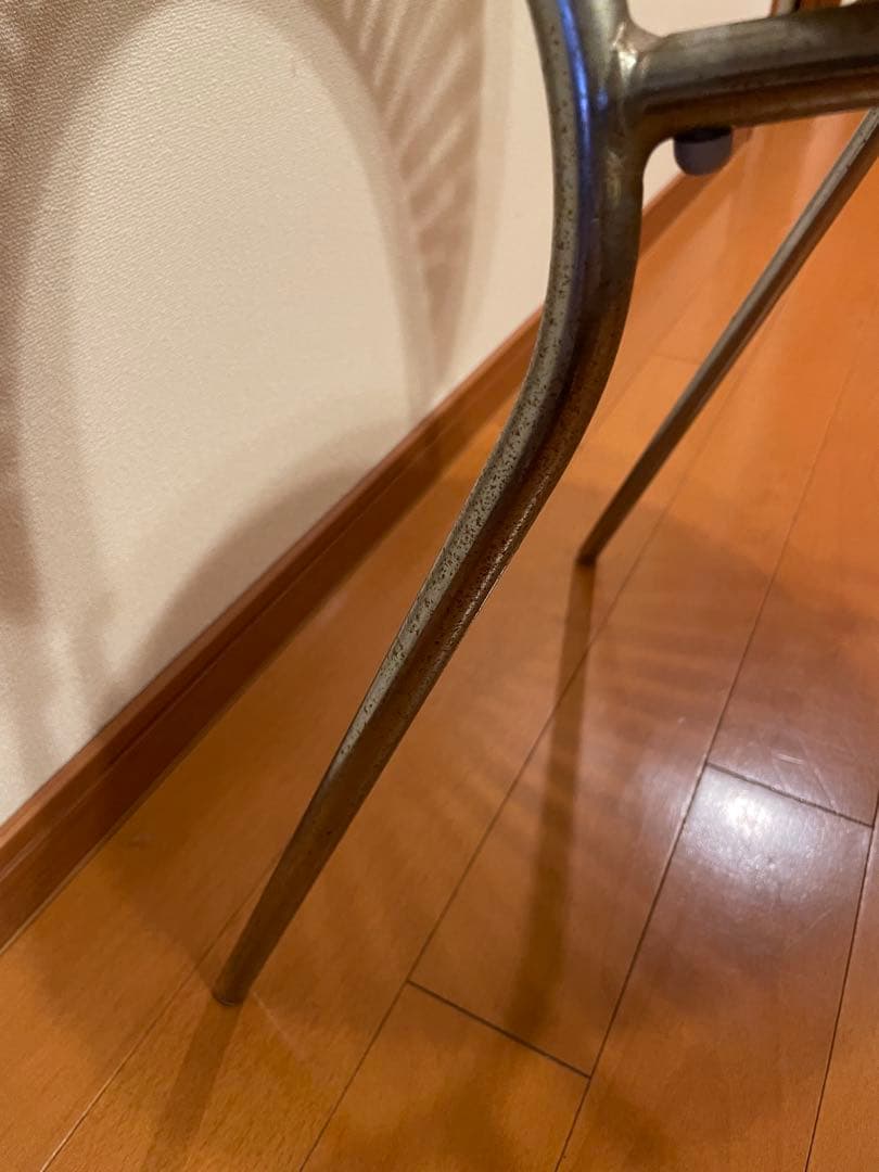 フレデリシア Fredericia トリニダードチェア 白