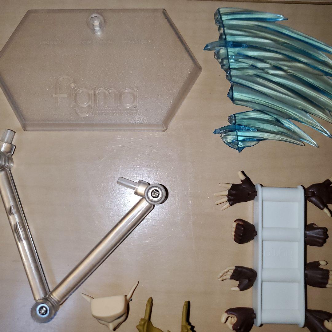 figma ゼルダの伝説 スカイウォードソード リンク DXエディション