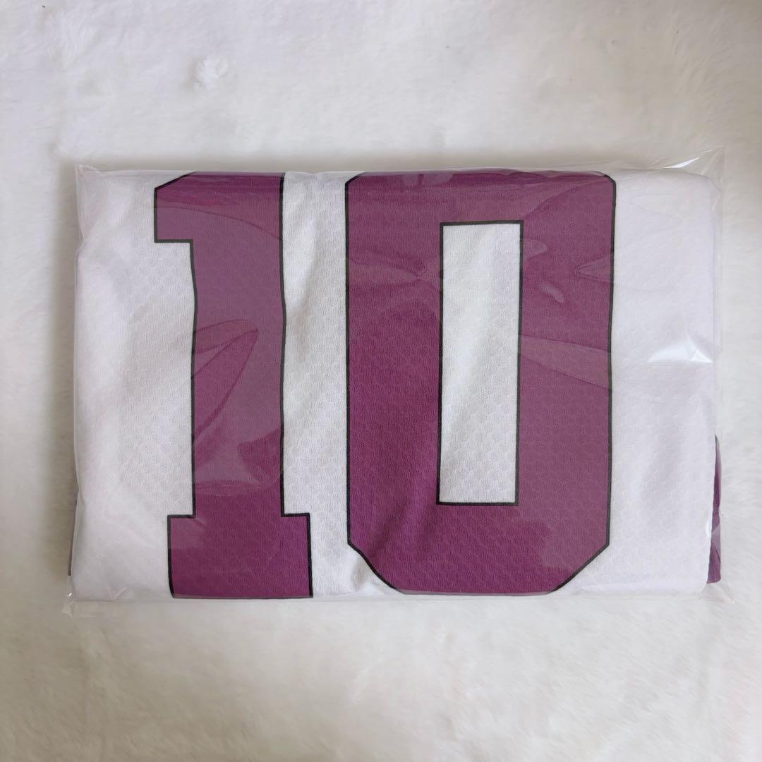 ハイキュー 白鳥沢 白布賢二郎 ユニフォーム