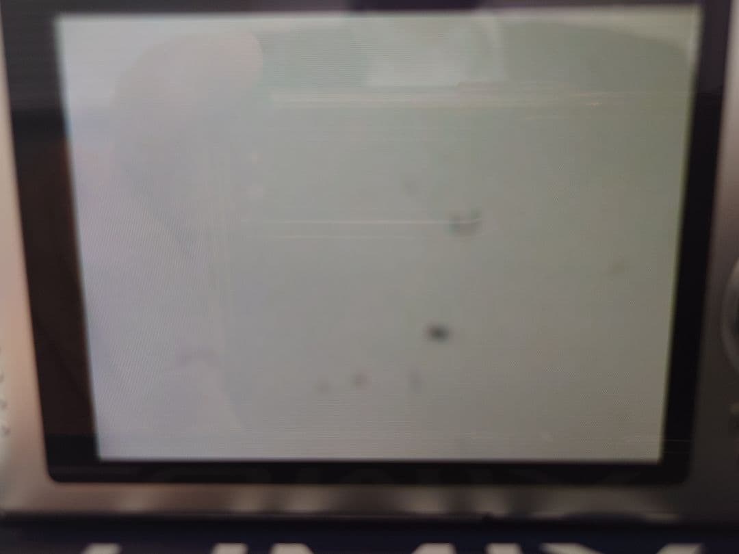 Panasonic LUMIX FX66 シルバー