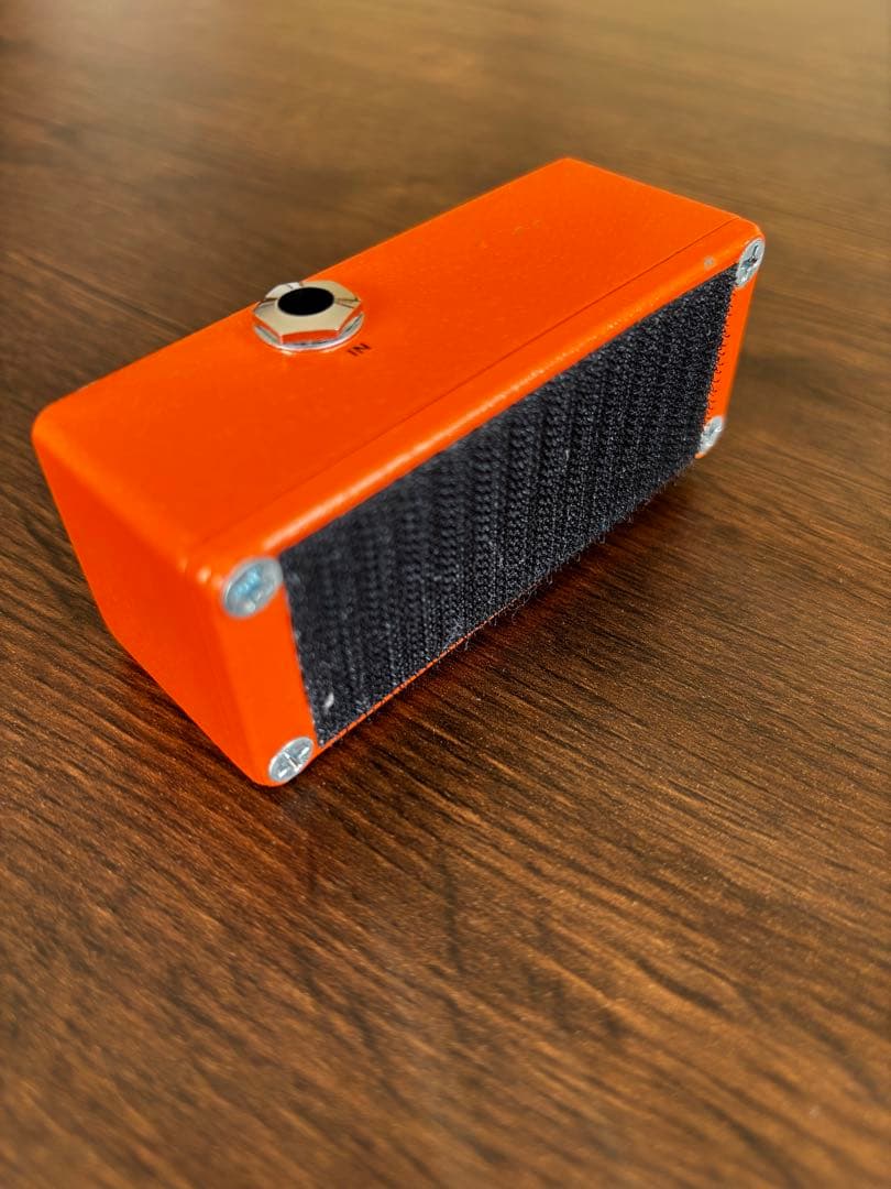 c*y様 MXR phase95 ギターエフェクター「完動品」