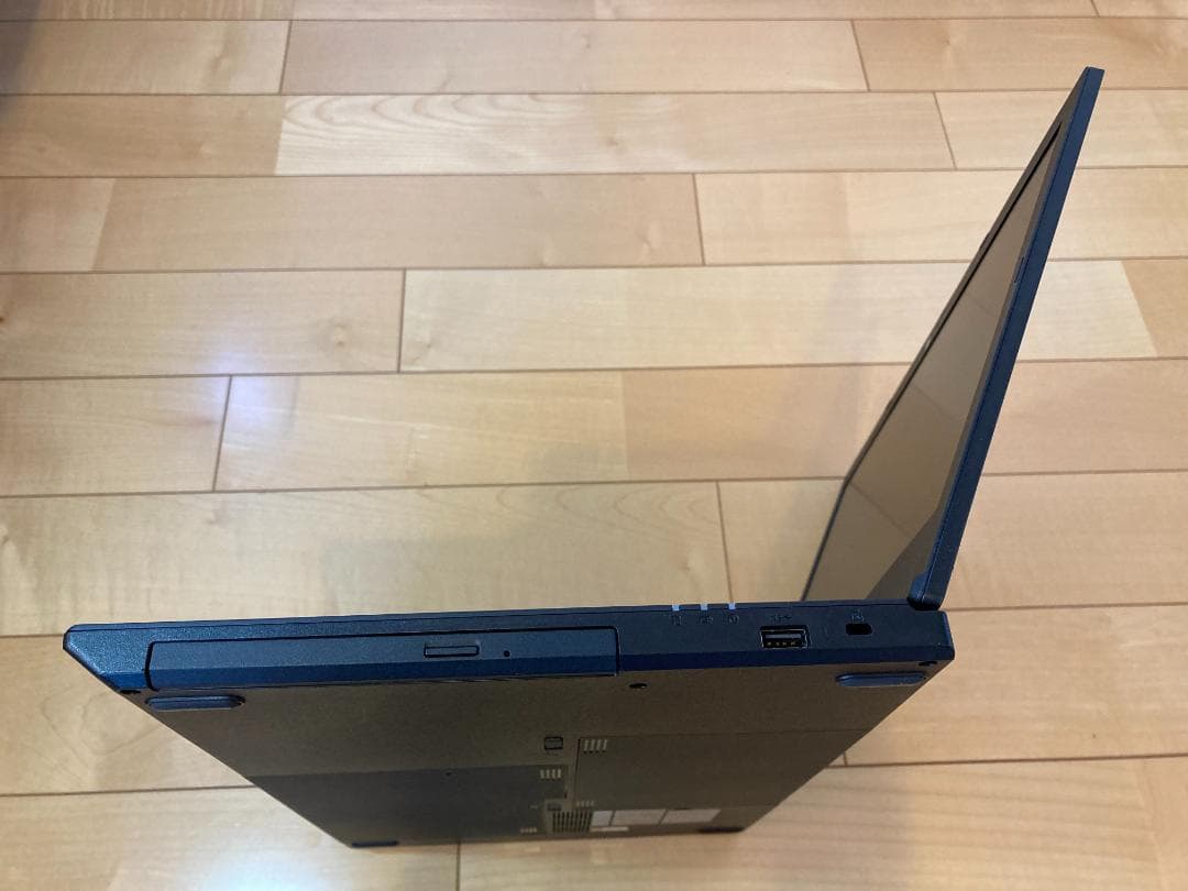 【美品】NEC VersaPro メモリ8GB / HDD 500GB