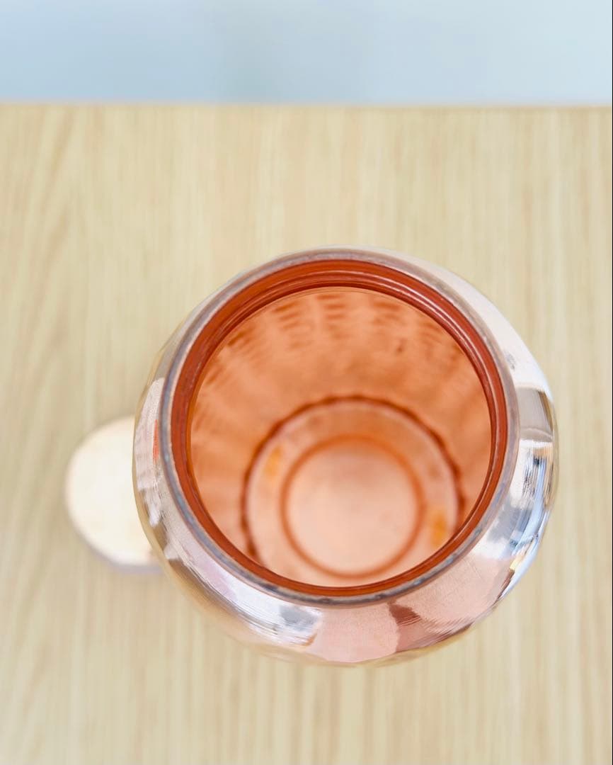 新しい100%銅製水筒 copper bottle