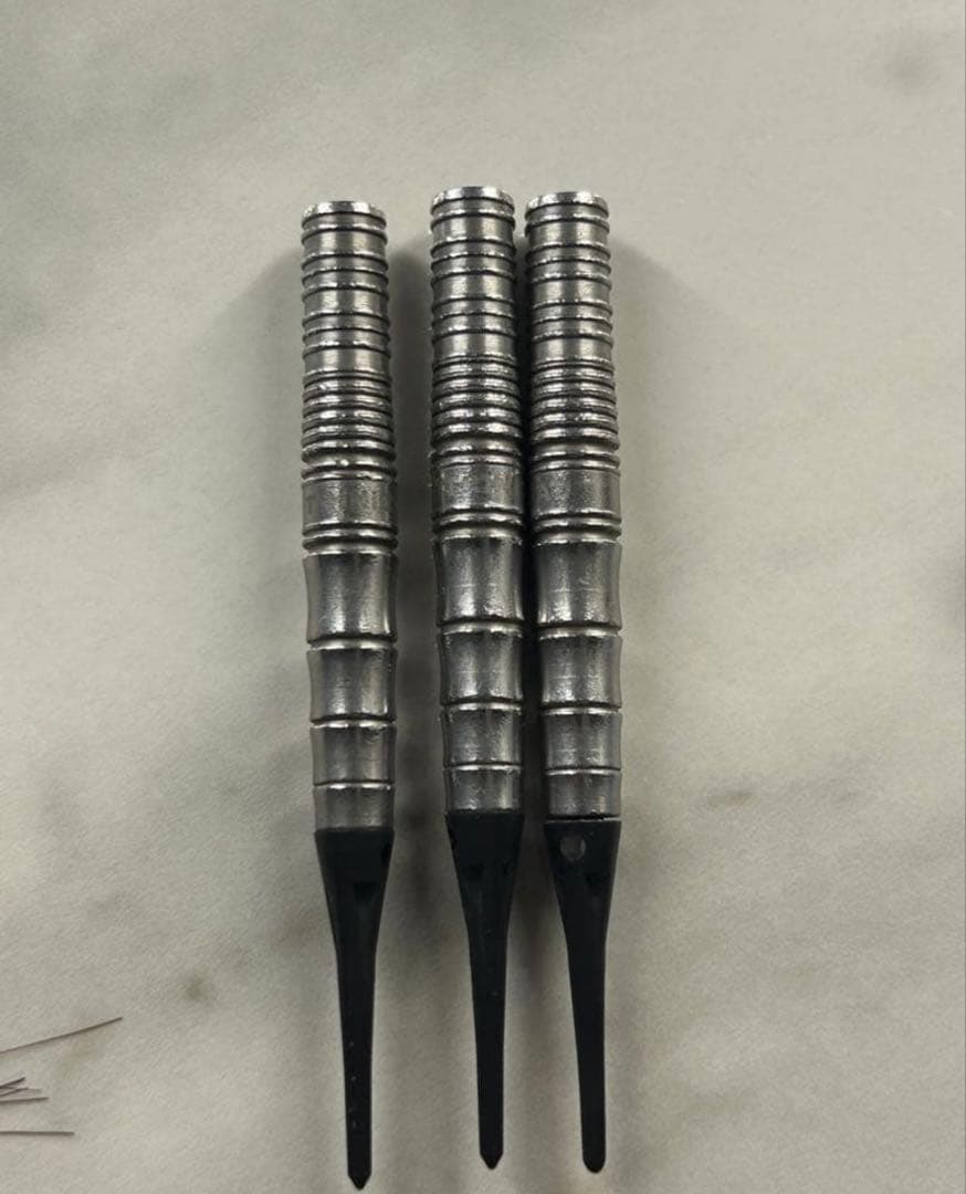 TRINIDAD MEDEL ダーツセット　最終値下げ！！！