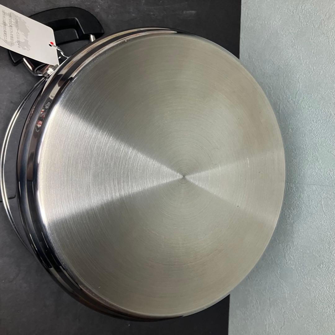 美品　サーモス　真空保温調理器　保温調理鍋　シャトルシェフ　2.8L