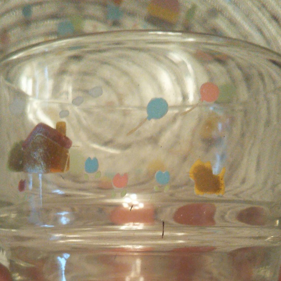 昭和レトロサンリオ五個