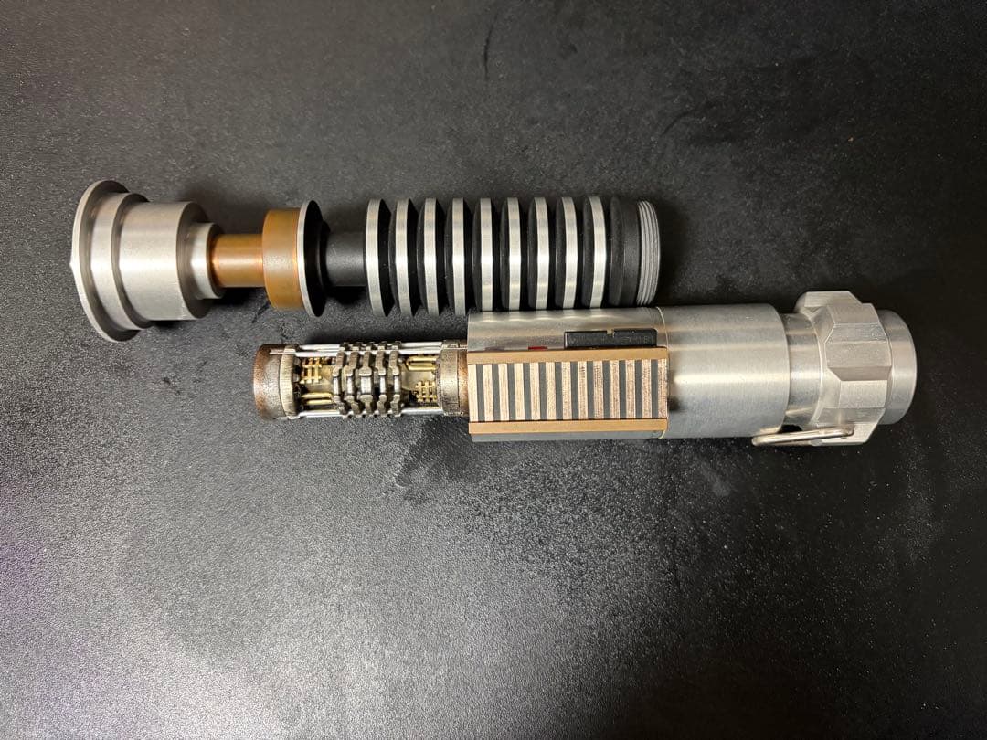 ライトセーバー