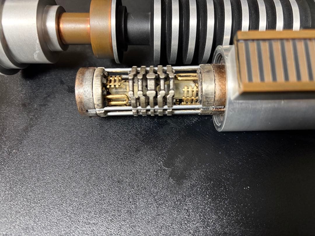 ライトセーバー